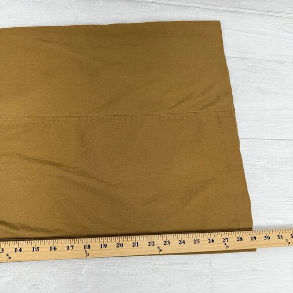 Zerina Akers Bar III Trench Jumpsuit Women 3X Belted Utility Wide Leg Mobwife - Picture 13 of 15